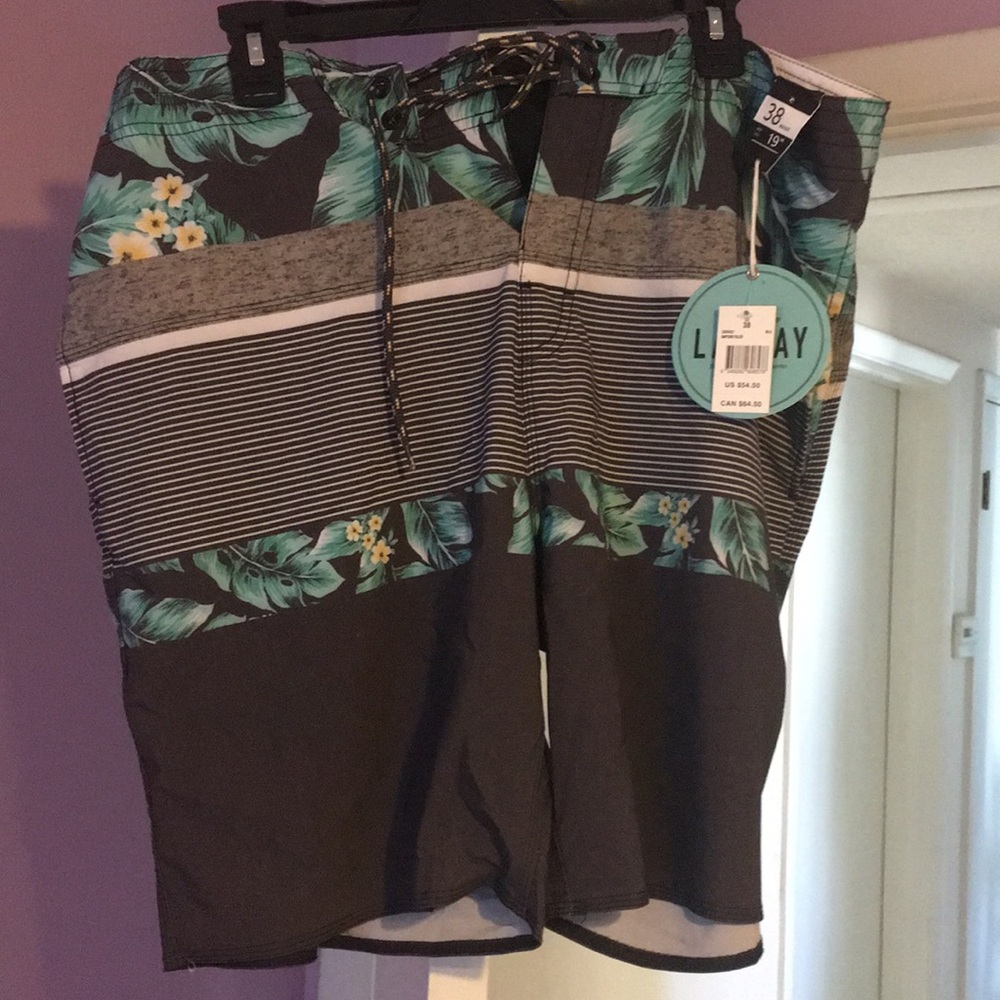 Men’s Board Shorts